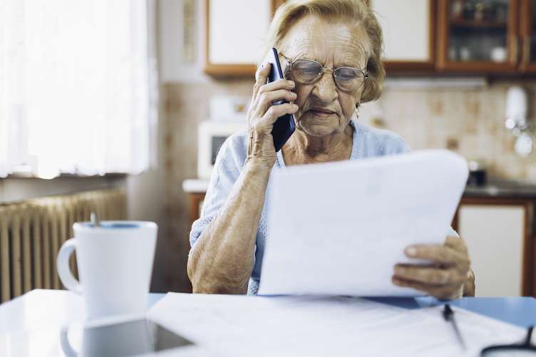 power of attorney deed
